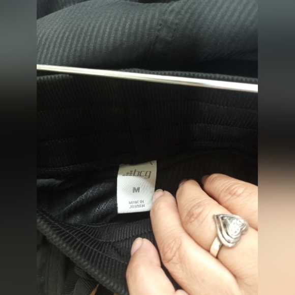 BCG Classic Black Outerwear - Picture 2 of 5